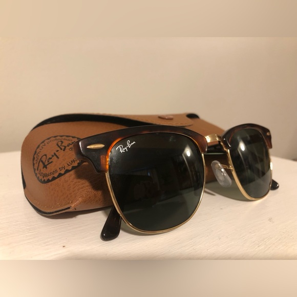 Ray-Ban Sunglasses - Picture 2 of 2
